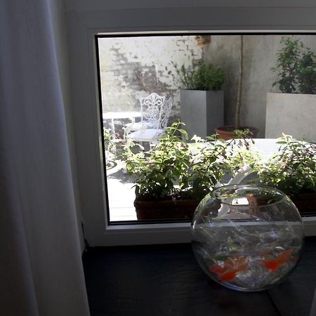 Apartment Miro Koln Bagian luar foto