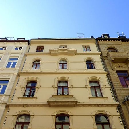 Apartment Miro Koln Bagian luar foto