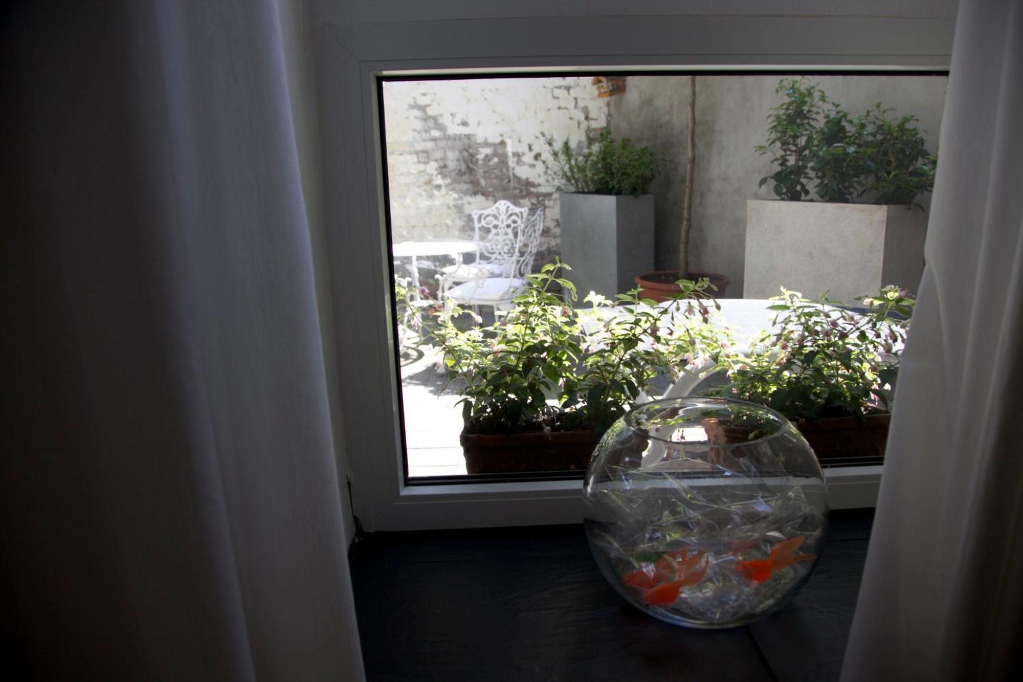 Apartment Miro Koln Bagian luar foto