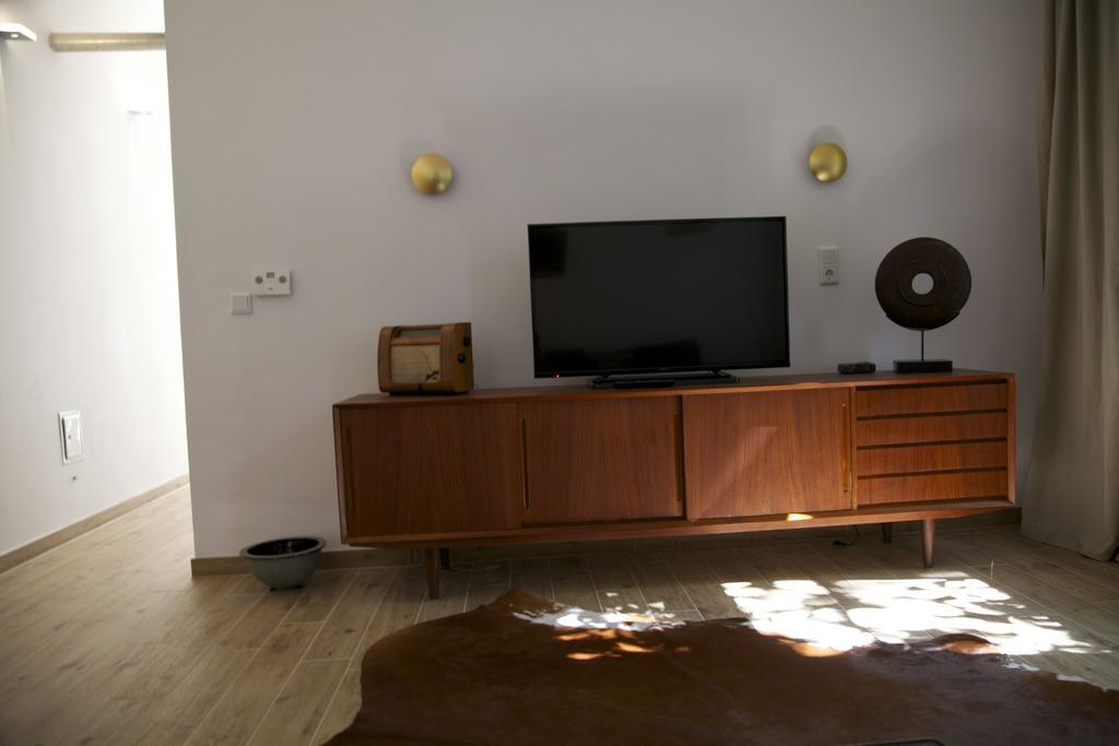 Apartment Miro Koln Ruang foto