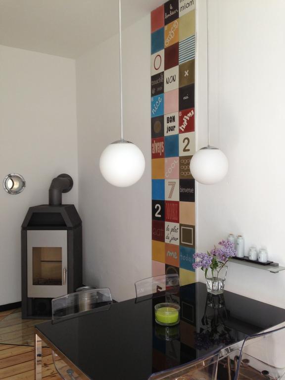 Apartment Miro Koln Ruang foto