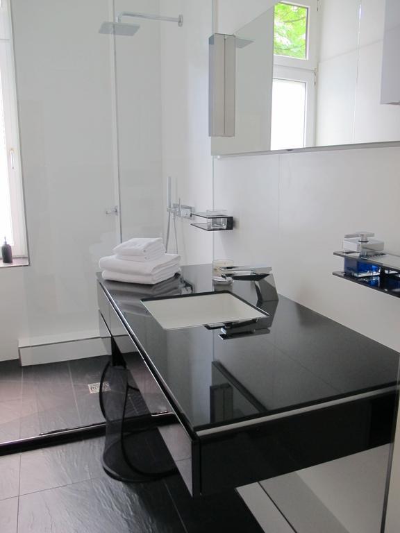 Apartment Miro Koln Ruang foto