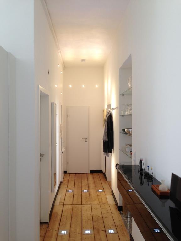 Apartment Miro Koln Ruang foto