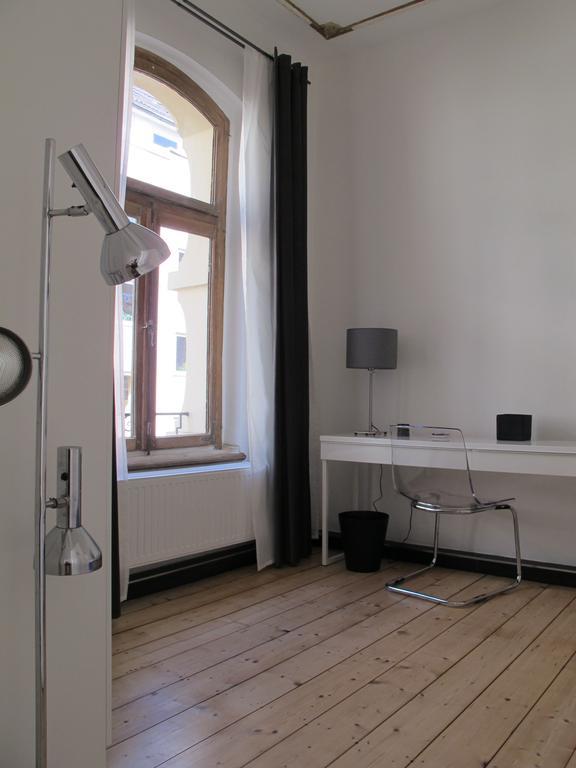 Apartment Miro Koln Ruang foto