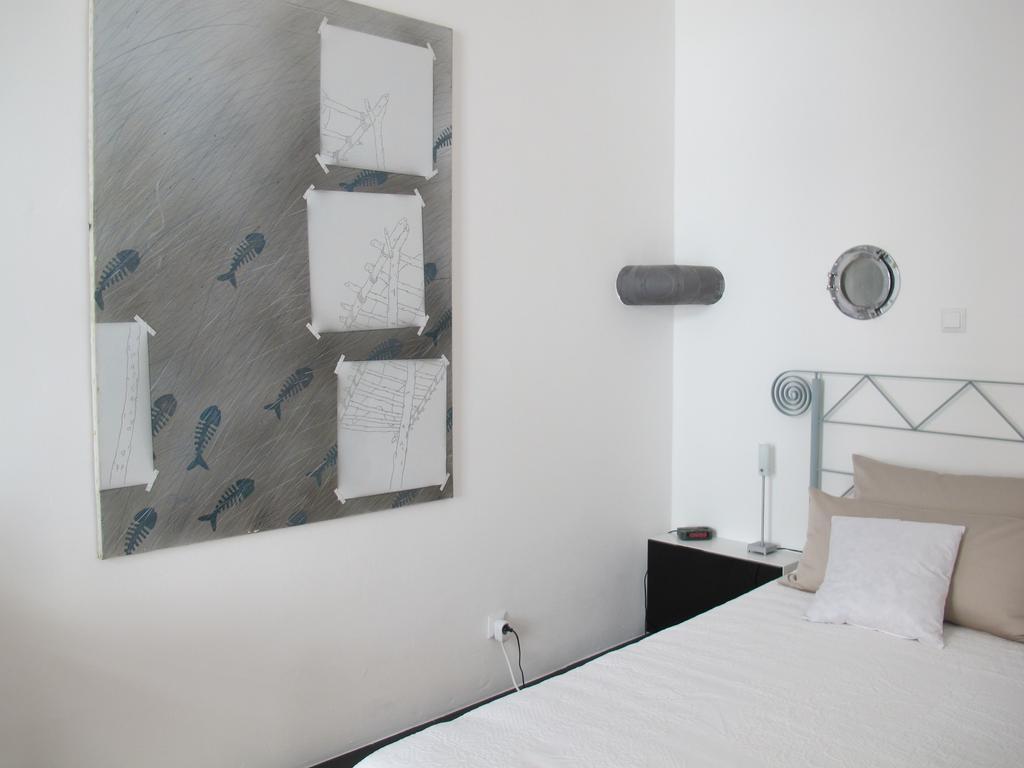 Apartment Miro Koln Ruang foto